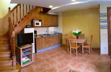 Apartamentos El Pradón de Santa Marina - Photo 3