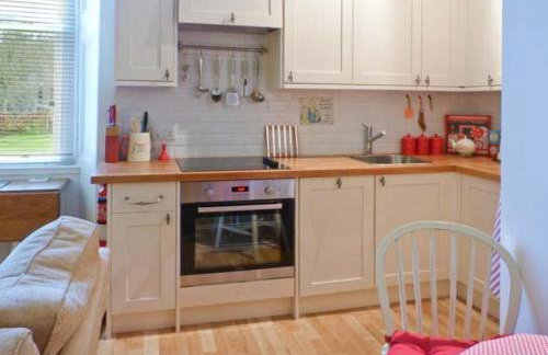 3 Queen Marys Buildings - Foto 4