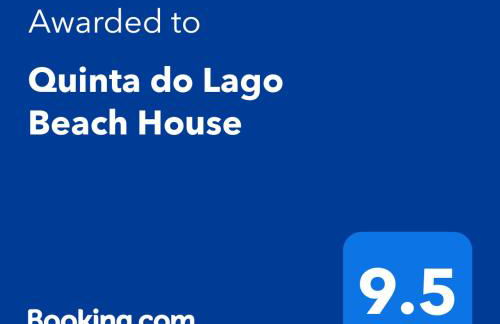 Quinta do Lago Beach House - Foto 52