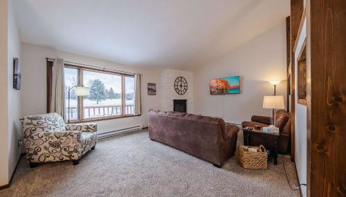 Glacier Vista Golf Getaway - Foto 4