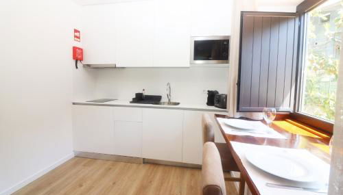 Quinta das Varcandas Gerês Apartamento 3 by Gerês Casas - Foto 4