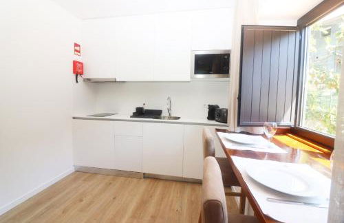 Quinta das Varcandas Gerês Apartamento 3 by Gerês Casas - Foto 4