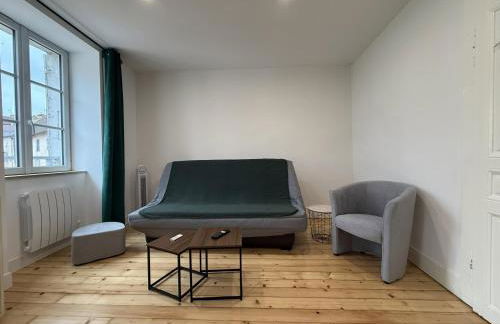 Maison au cœur d’Orgelet - Photo 14