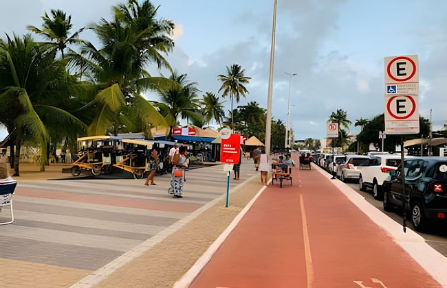 Gold Flat by Apartamentos Jampa - Foto 76