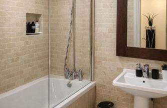 Luxury and Modern Apartment Two Bedroom Apartment - Hither Green - Foto 8