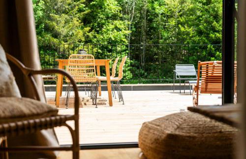 Gîte singulier et authentique en cœur de forêt - Foto 3