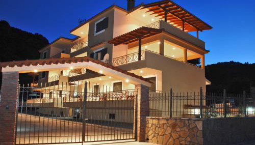 Achladi Beach - Photo 5