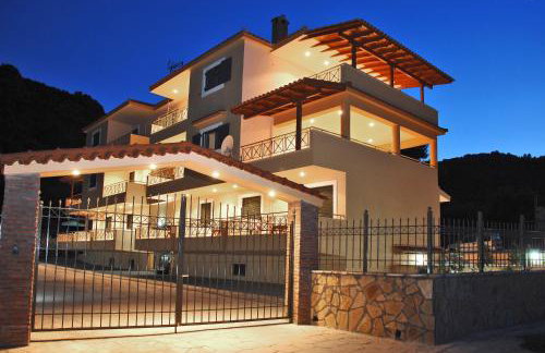 Achladi Beach - Photo 5