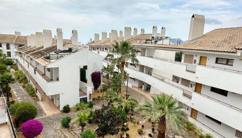 Apartamento Remodelado en Alfaz del Sol - Foto 1, Garden, Garden view