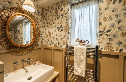 Swiss Chalet Balnagown Castle - Foto 32