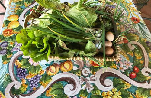 Dimorra Country House - Foto 36