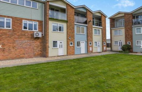 Hunny House - near Searles with lovely sea views - Foto 1