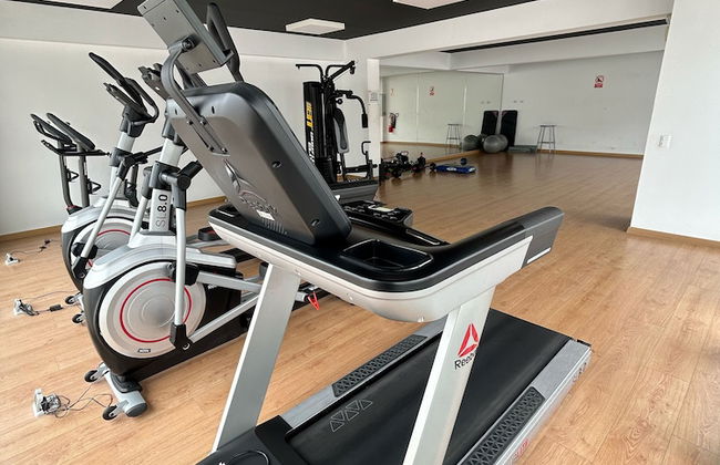 Beautiful Apartment in Lima - Foto 16