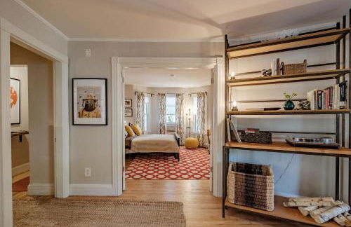 Monument Garden SWEET - Foto 22