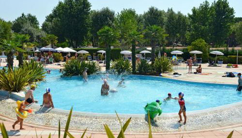 Holiday Home Camping Laguna Village-1 by Interhome - Foto 3