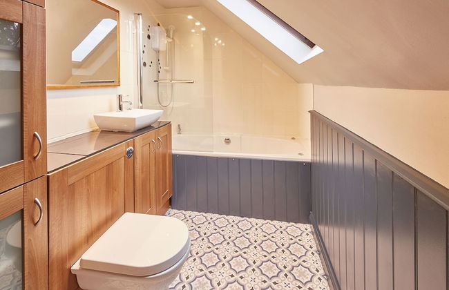 Host Stay Great Habton Cottage - Foto 11