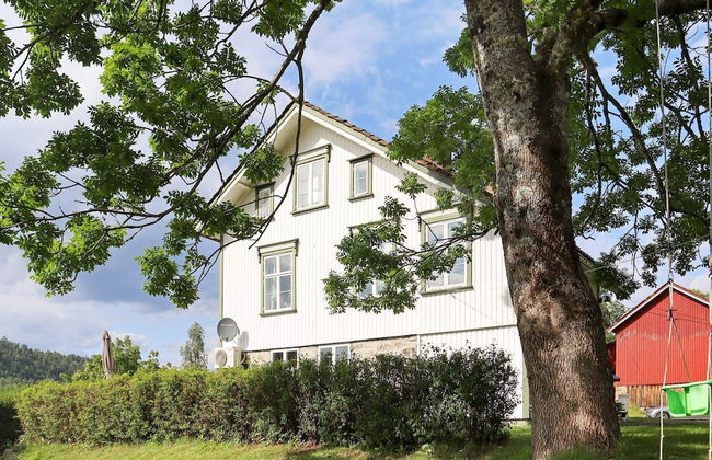 10 Person Holiday Home in Tvedestrand - Foto 24