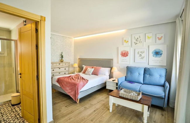 El Patio De Los Jazmines - Foto 56