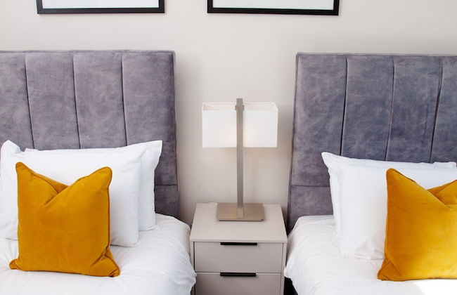 High Life Luxury Serviced Apartments - Foto 29