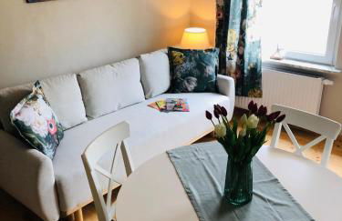 Ferienwohnung B im Ferienhaus Antika - Foto 9