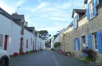 Typique maison bretonne proche de la mer - Foto 13