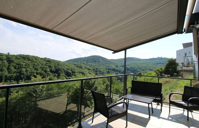 Terrasses D'alsace - Foto 44