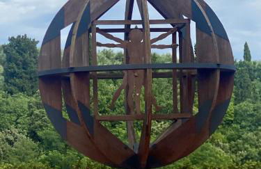 Loft OFFICINA DI LEONARDO nel centro di Vinci - Foto 31