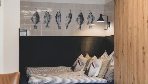 Logierhaus M - Foto 3, wardrobe