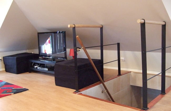 Platypus Penthouse Honeymoon Suite - Foto 6