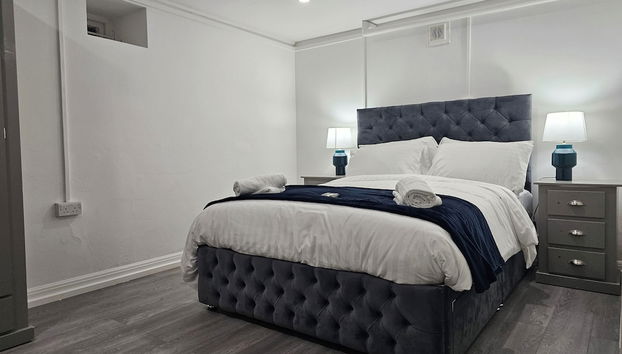 Broomfield Hotel - Foto 4, Habitación