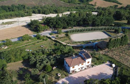 Agriturismo Ca' Belluccio - Foto 31