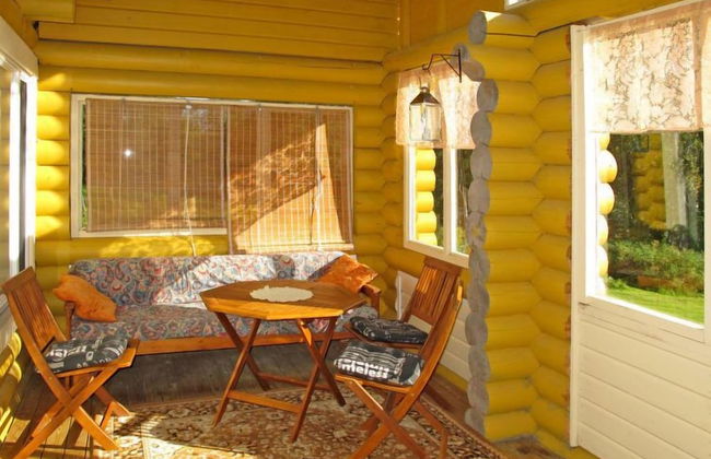 Ahvenranta - Foto 18