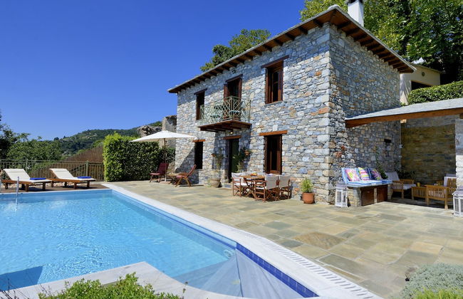 Villa Ortansia - Foto 9