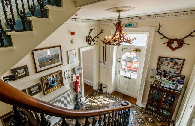 The Tannochbrae - Foto 2