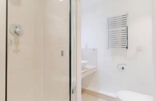 Zen Apartment - Canary Wharf - Foto 32