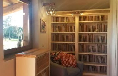 Serena Country home - Foto 19