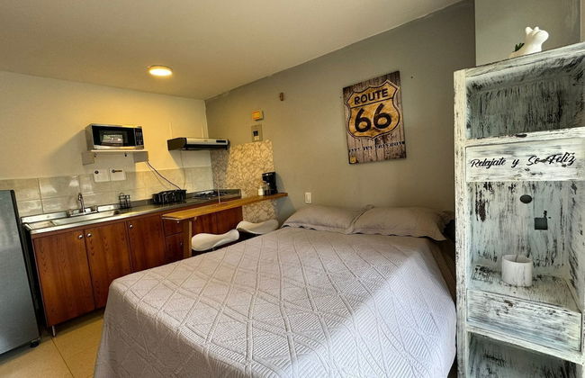 Edificio Tamaiti - Photo 41