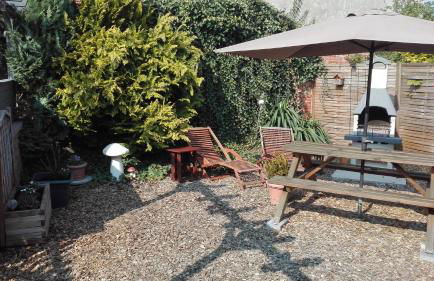 Ferienwohnungen Paul und Dorothea - Foto 49