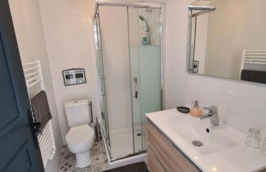 La Ferme de l'Embellie Gîtes et Chambres d'Hôtes - Foto 50