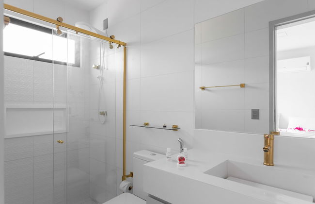 Quinta do Mar Flats Porto de Galinhas - Foto 45