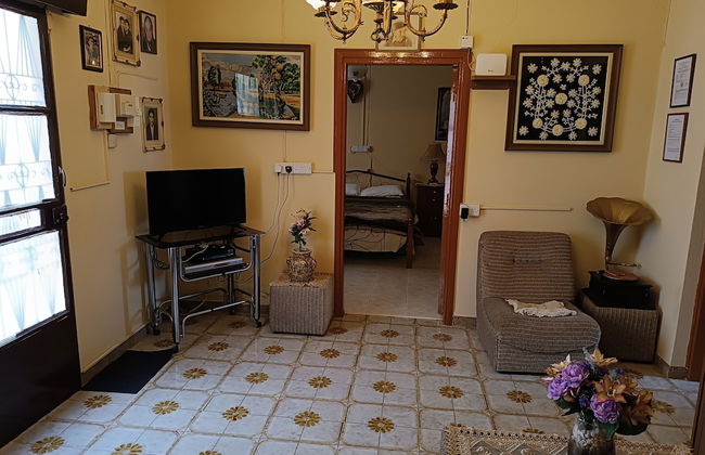 Patriko Village Home - Foto 12