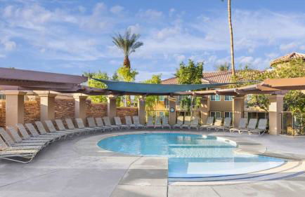 Marriott Desert Springs Villas II 2BD - Foto 30