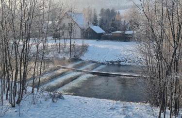Pustelnika Chatka nad Brennicą - Foto 34