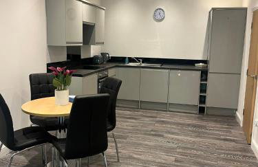 Contemporary apartment Great Location with private car park - Foto 2