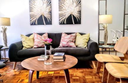 Livingstone - Foto 80