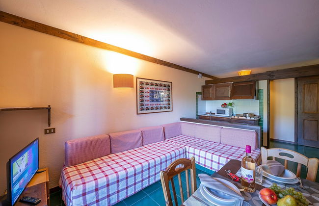 Grange Hike Ski - 17C Sestriere - Photo 9