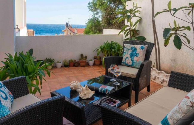 Welcomely - In Riva al Mare - Cala Gonone - Foto 19