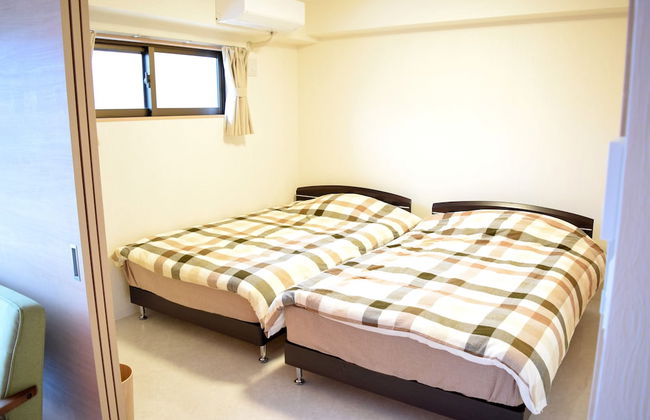 Mango Resort Okinawa Chatan - Foto 31