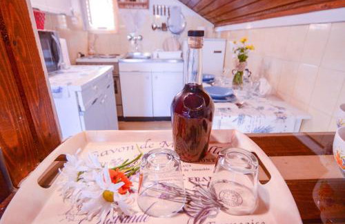 Apartments Vendi - Photo 27