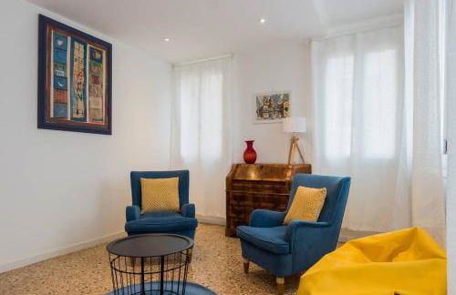 Ca' Dandolo by Venicevillas - Foto 24